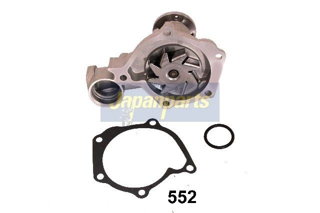 Помпа охолодження Japan Parts PQ552 ціна, від 27.44 USD