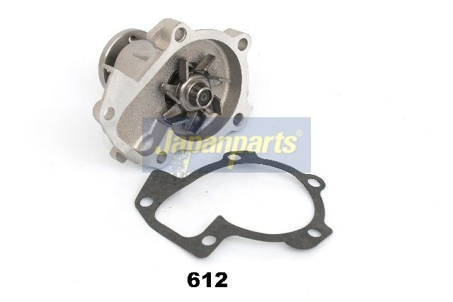 Купити PQ612 Japan Parts Насос охолоджуючої рідини