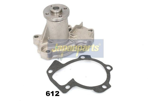 Помпа охолодження Japan Parts PQ612 ціна, від 20.88 USD