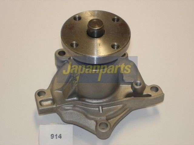Помпа охолодження Japan Parts PQ914 ціна, від 23.99 USD