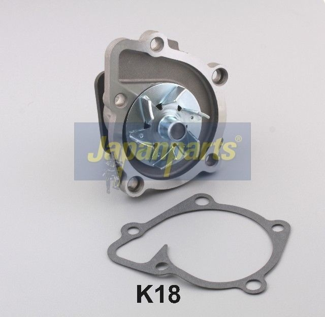 Купити PQK18 Japan Parts Насос охолоджуючої рідини