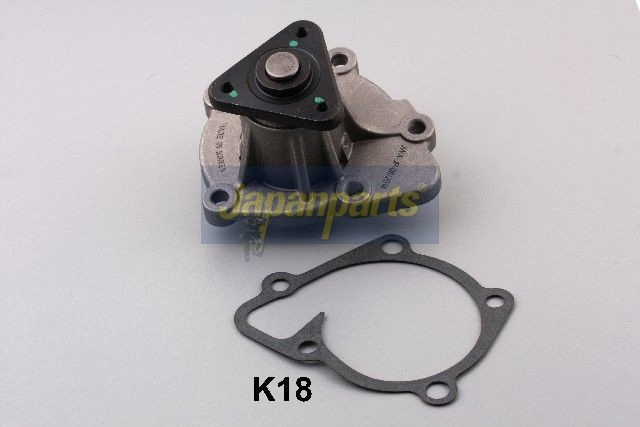 Помпа охолодження Japan Parts PQK18 ціна, від 31.63 USD