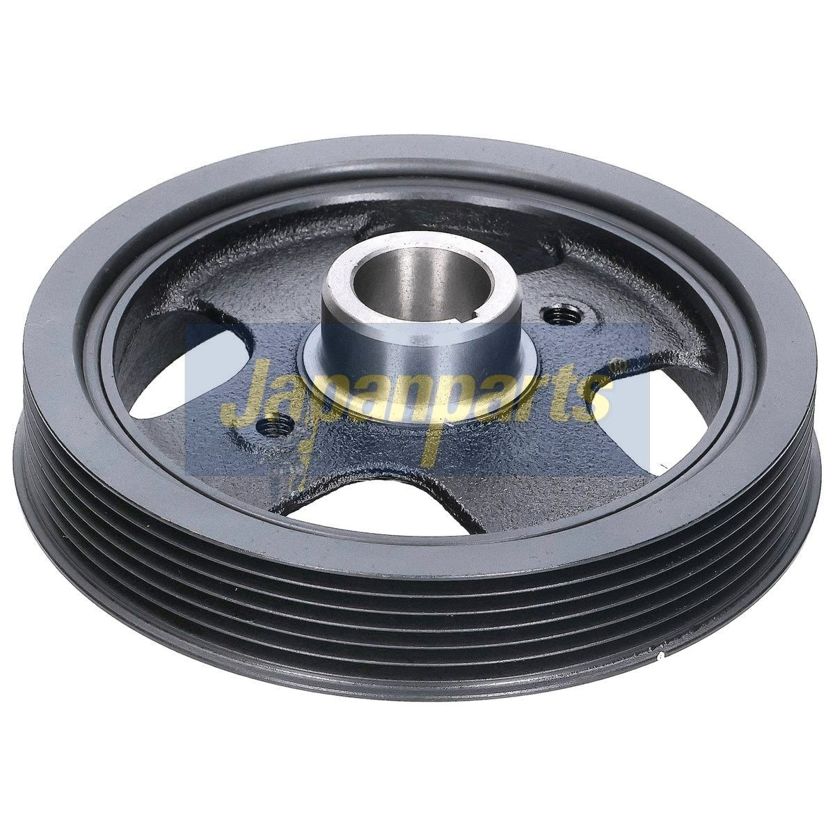 Шків колінвала (демпфер ) Japan Parts PU202 ціна, від 33.46 USD