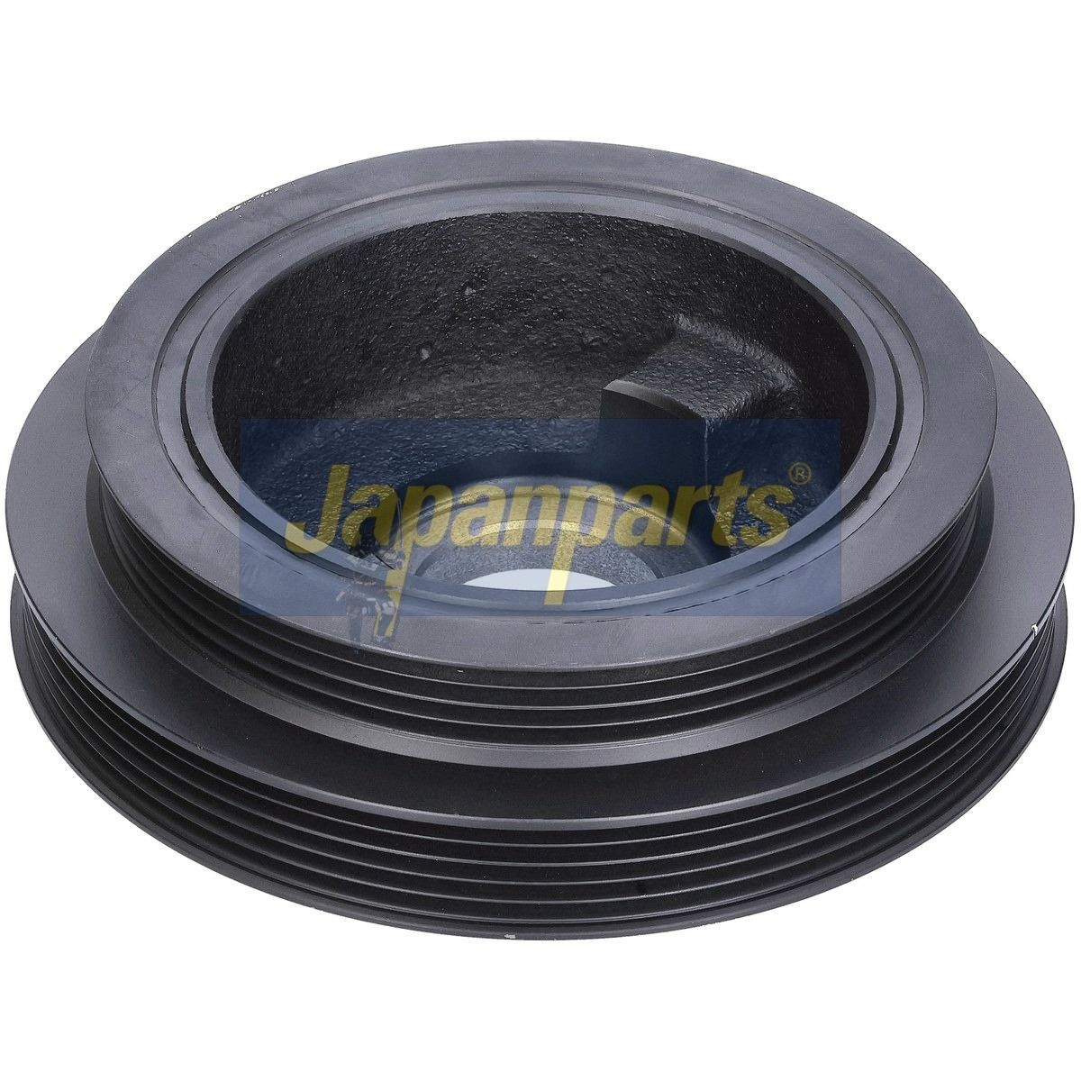 Купити PUK01 Japan Parts Шків колінчастого вала