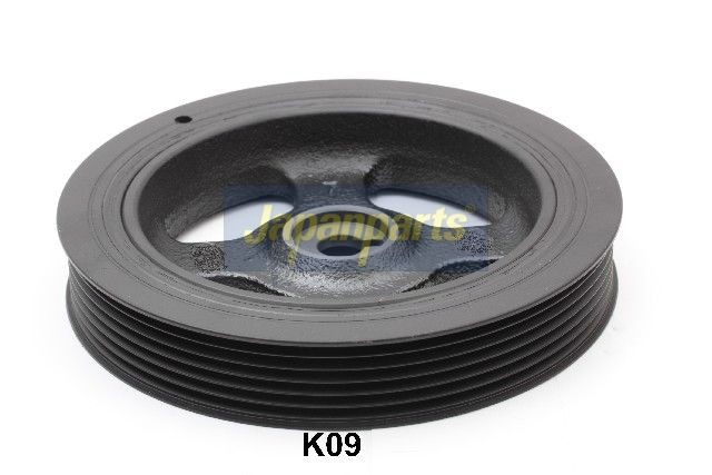Шків колінвала (демпфер ) Japan Parts PUK09 ціна, від 22.40 USD