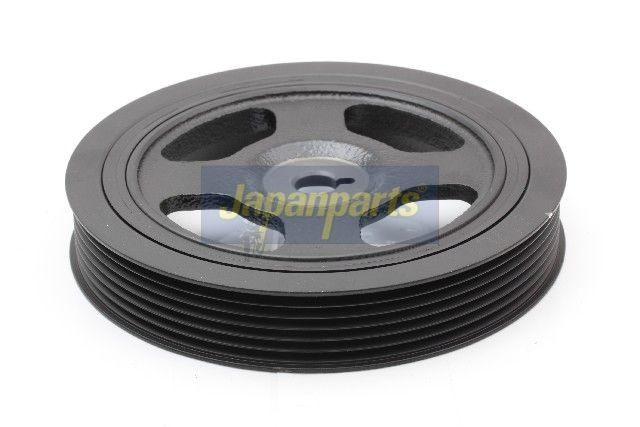 Купити PUK09 Japan Parts Шків колінчастого вала