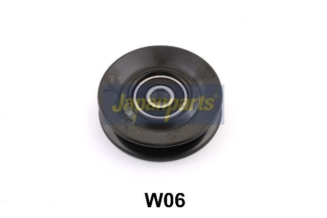 RPW06 Japan Parts Ролик натяжителя ременя агрегатів