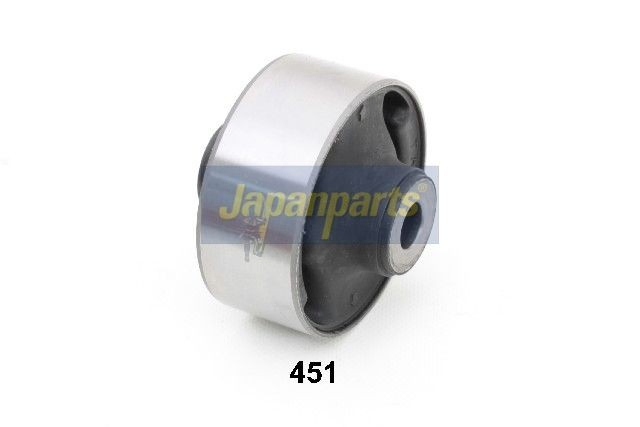 RU451 Japan Parts Сайлентблок переднього нижнього важеля