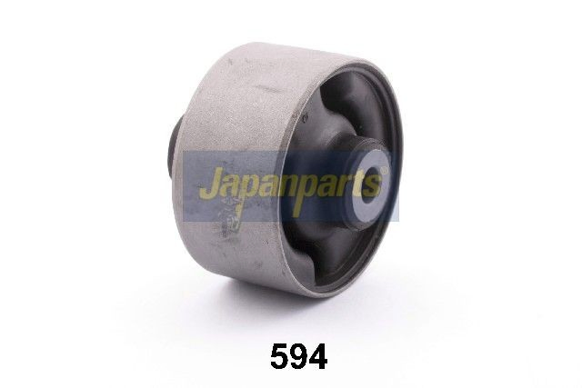 RU594 Japan Parts Сайлентблок заднього поздовжнього нижнього важеля