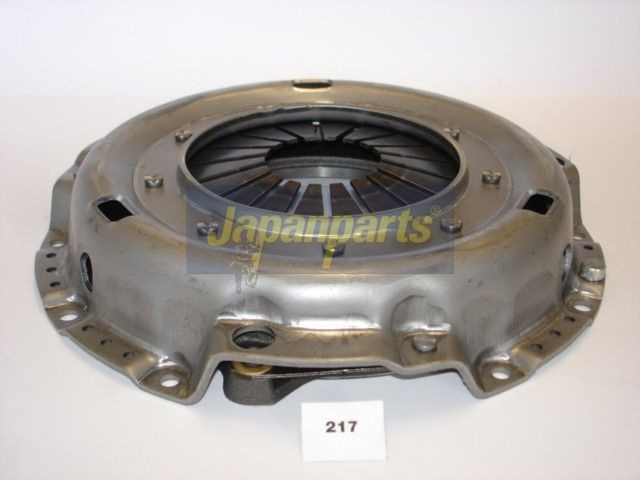 Пелюстковий кошик зчеплення Japan Parts SF217 ціна, від 76.93 USD