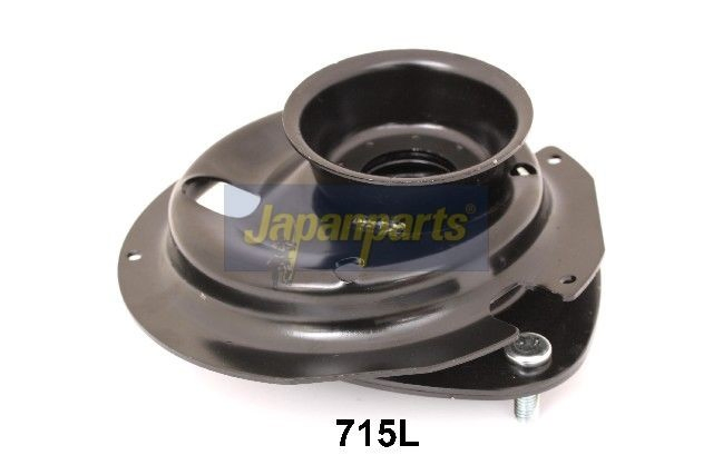 SM0448 Japan Parts Подушка амортизатора заднього, лівого