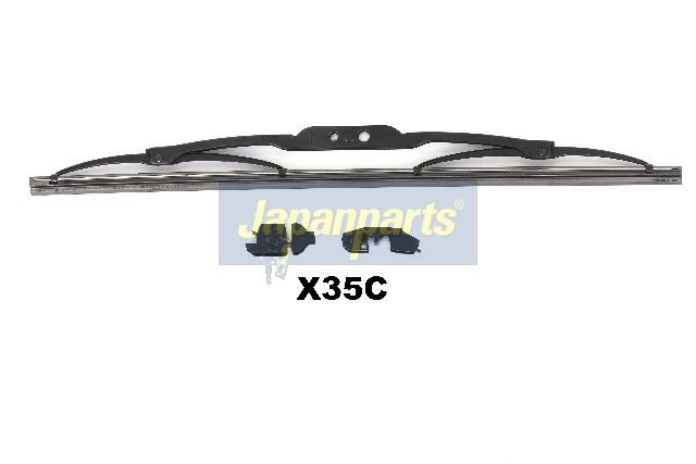 SSX35C Japan Parts Щітка склоочисника задня
