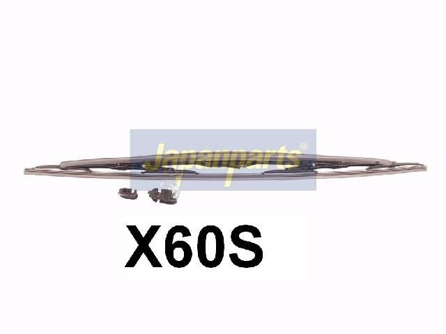 SSX60S Japan Parts Щітка двірника ліва