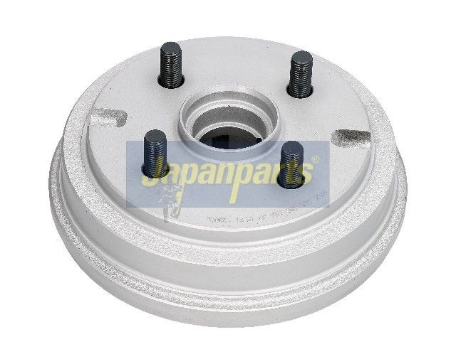 Барабан гальмівний передній Japan Parts TA600C ціна, від 42.74 USD