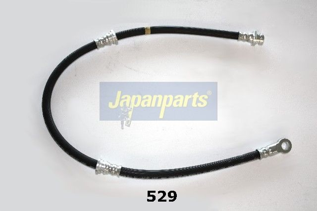 TF529 Japan Parts Гнучка гальмівна трубка передня