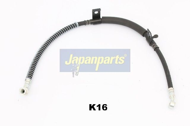 TFK16 Japan Parts Шланг гальмівний передній, лівий