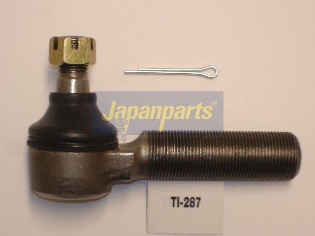 TI287 Japan Parts Накінечник центральної рульової тяги, задній правий