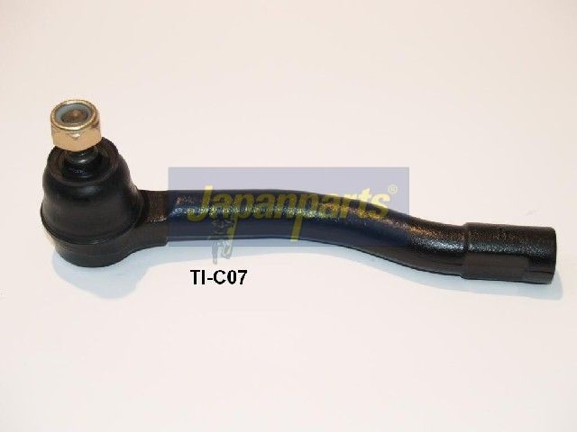 TIC07R Japan Parts Зовнішній наконечник рульової тяги