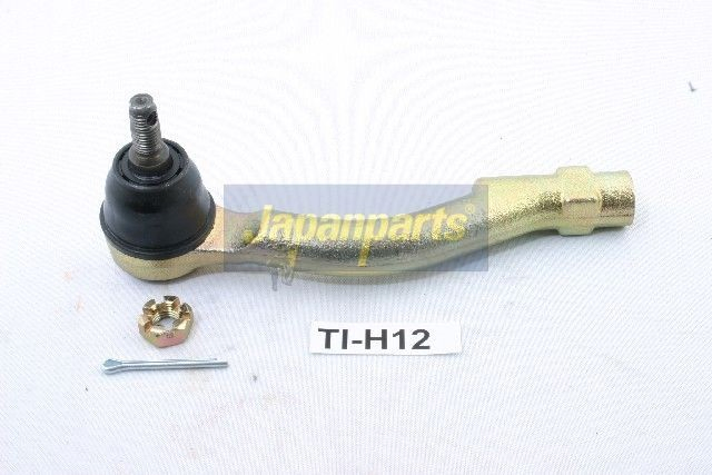 TIH11L Japan Parts Зовнішній наконечник рульової тяги