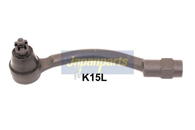 TIK15L Japan Parts Зовнішній наконечник рульової тяги