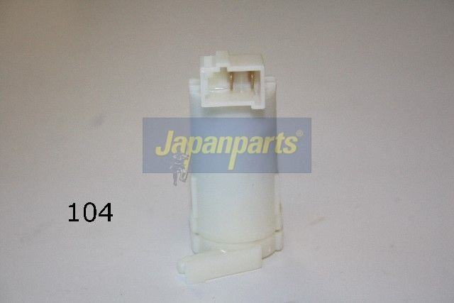 Купити WP104 Japan Parts Мотор омивача лобового скла