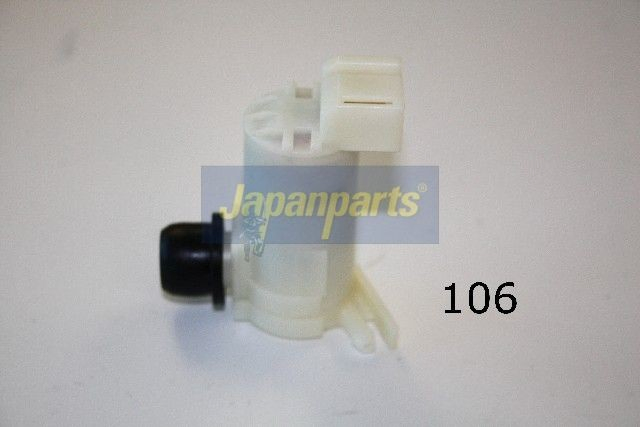 Моторчик омивача переднього скла Japan Parts WP106 ціна, від 6.33 USD
