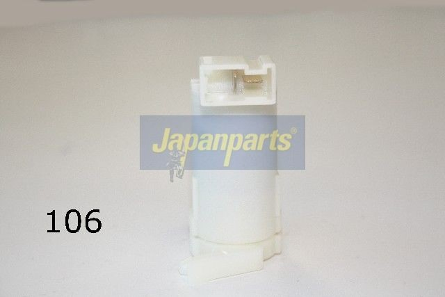 Купити WP106 Japan Parts Мотор омивача лобового скла