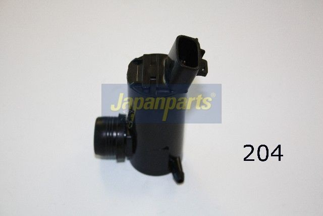 WP204 Japan Parts Мотор омивача