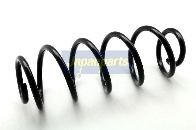 ZC1020H Japan Parts Пружина амортизатора передняя