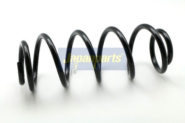 ZC1021H Japan Parts Пружина амортизатора передняя