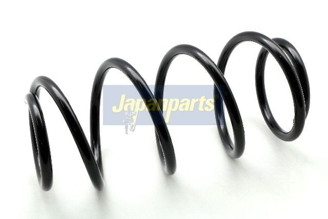 ZC1156H Japan Parts Пружина амортизатора передняя