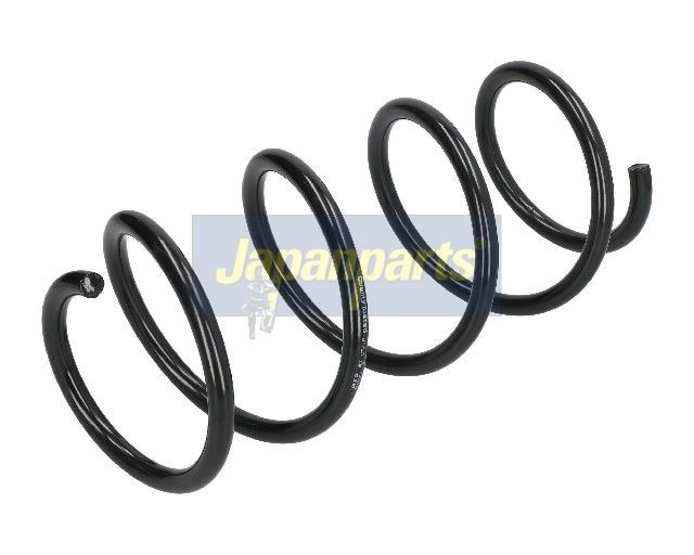 ZC1163A Japan Parts Пружина амортизатора передняя