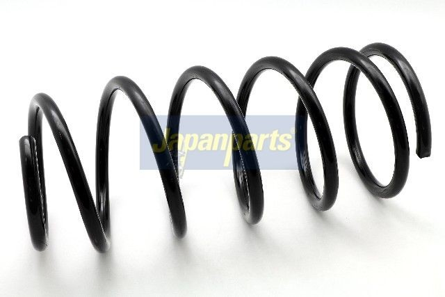 ZC1229C Japan Parts Пружина передня, ліва
