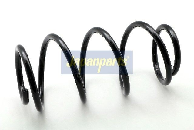 ZC1524H Japan Parts Пружина амортизатора передняя