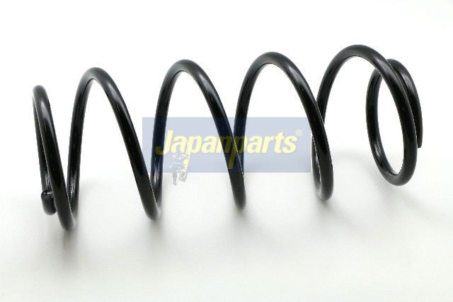96187435 Opel Пружина амортизатора передняя