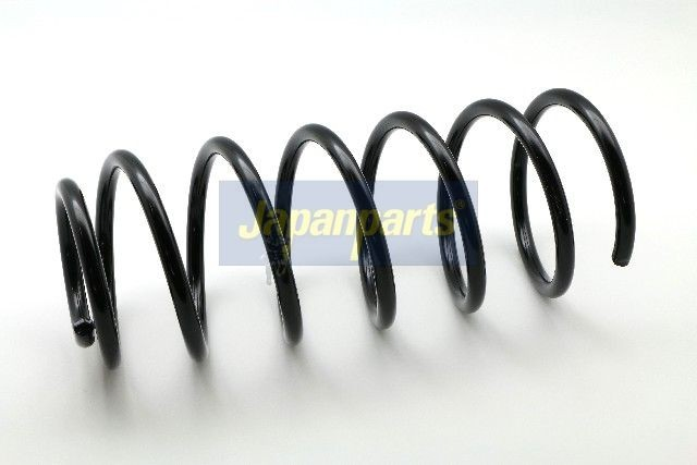 ZC1690C Japan Parts Пружина амортизатора передняя