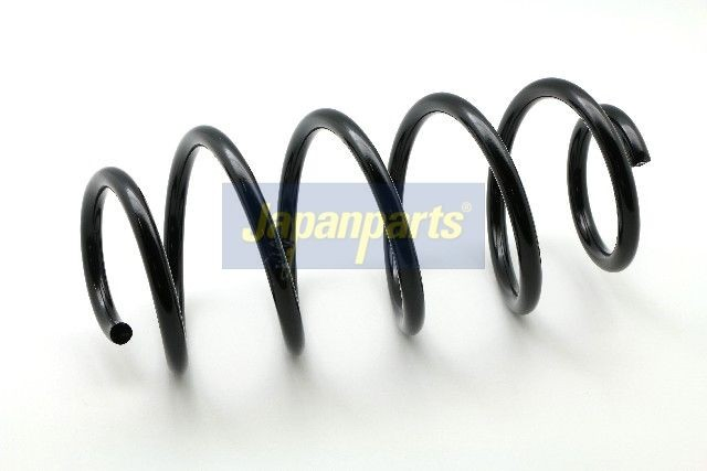 ZC1722H Japan Parts Пружина амортизатора передняя