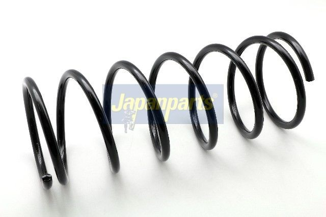 ZC1742A Japan Parts Пружина амортизатора передняя