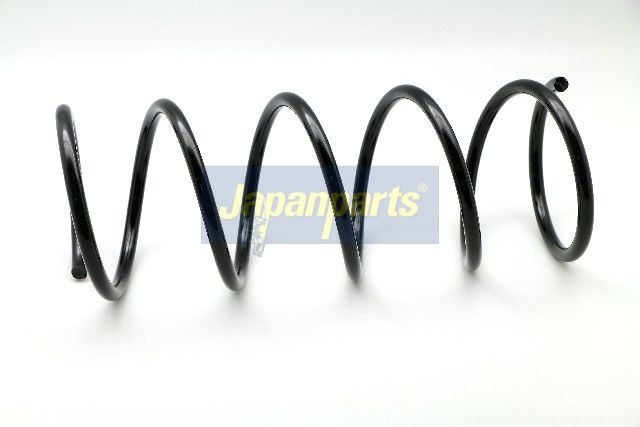 ZC1752A Japan Parts Пружина амортизатора передняя