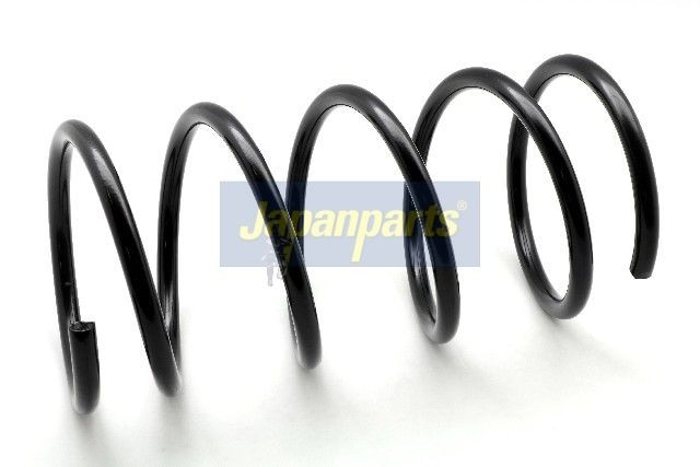 ZC1874A Japan Parts Пружина амортизатора передняя