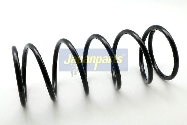 ZC1985A Japan Parts Пружина амортизатора передняя