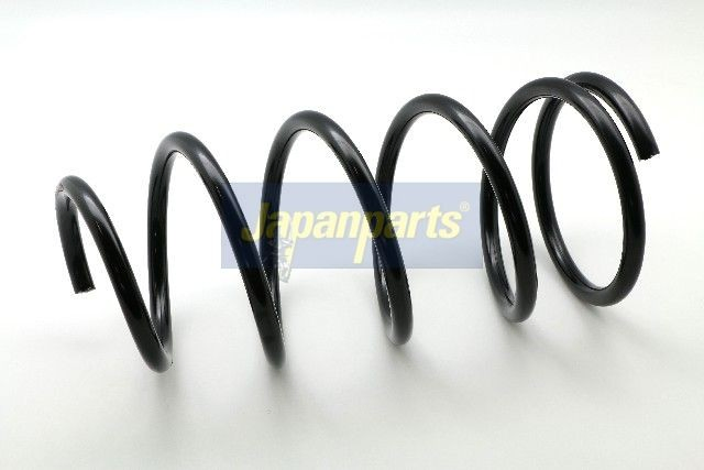 ZC2293C Japan Parts Пружина амортизатора передняя
