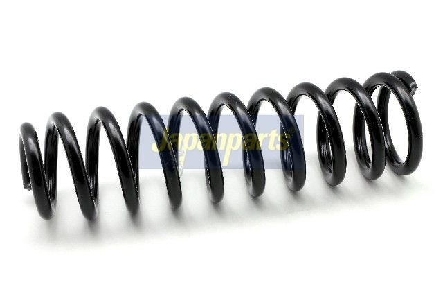ZC2371D Japan Parts Пружина амортизатора передняя