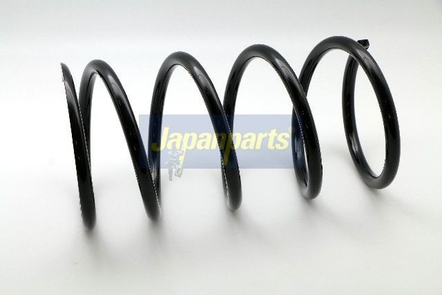 ZC2392D Japan Parts Пружина амортизатора передняя