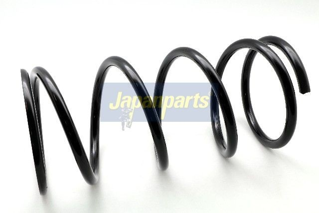 ZC2393D Japan Parts Пружина амортизатора передняя