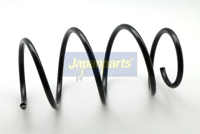 ZC2580H Japan Parts Пружина амортизатора передняя