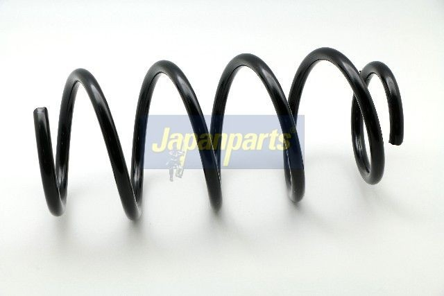 ZC2672H Japan Parts Пружина амортизатора передняя