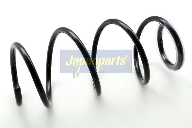 ZC2709H Japan Parts Пружина амортизатора передняя