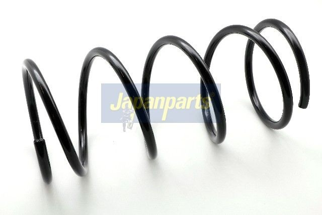 ZC2799A Japan Parts Пружина амортизатора передняя