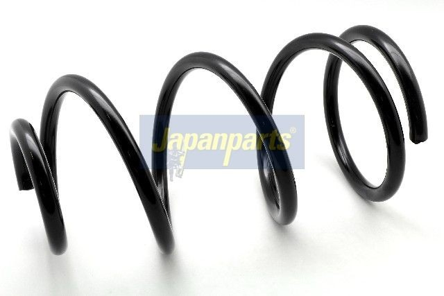 ZC2828C Japan Parts Пружина амортизатора передняя